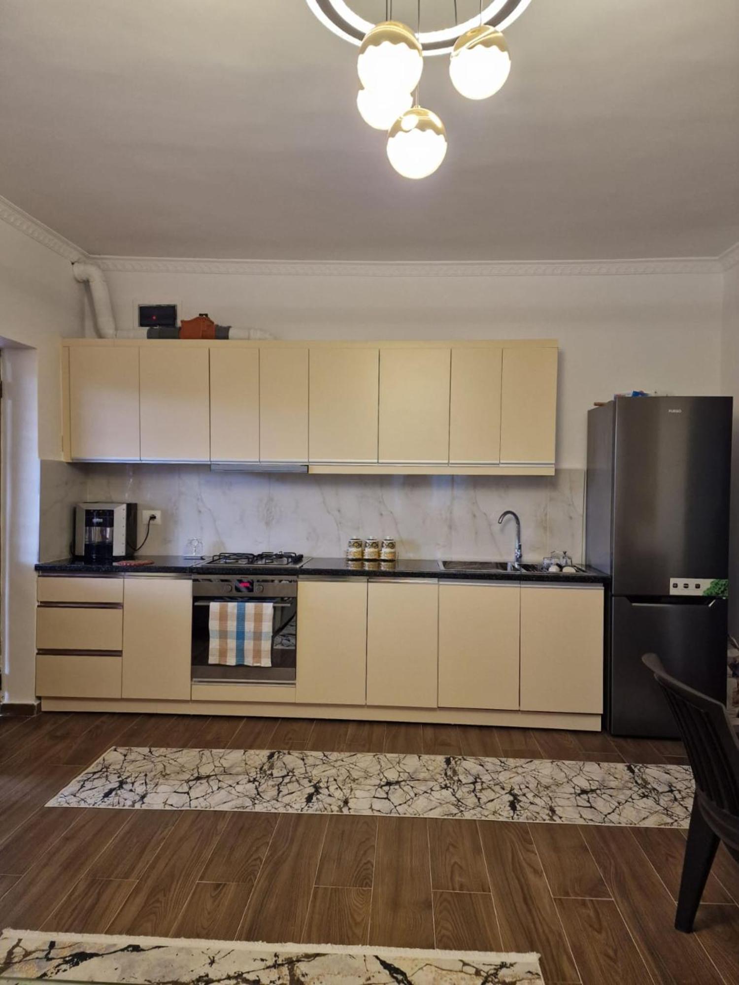 Villa Korado Sarandë Buitenkant foto