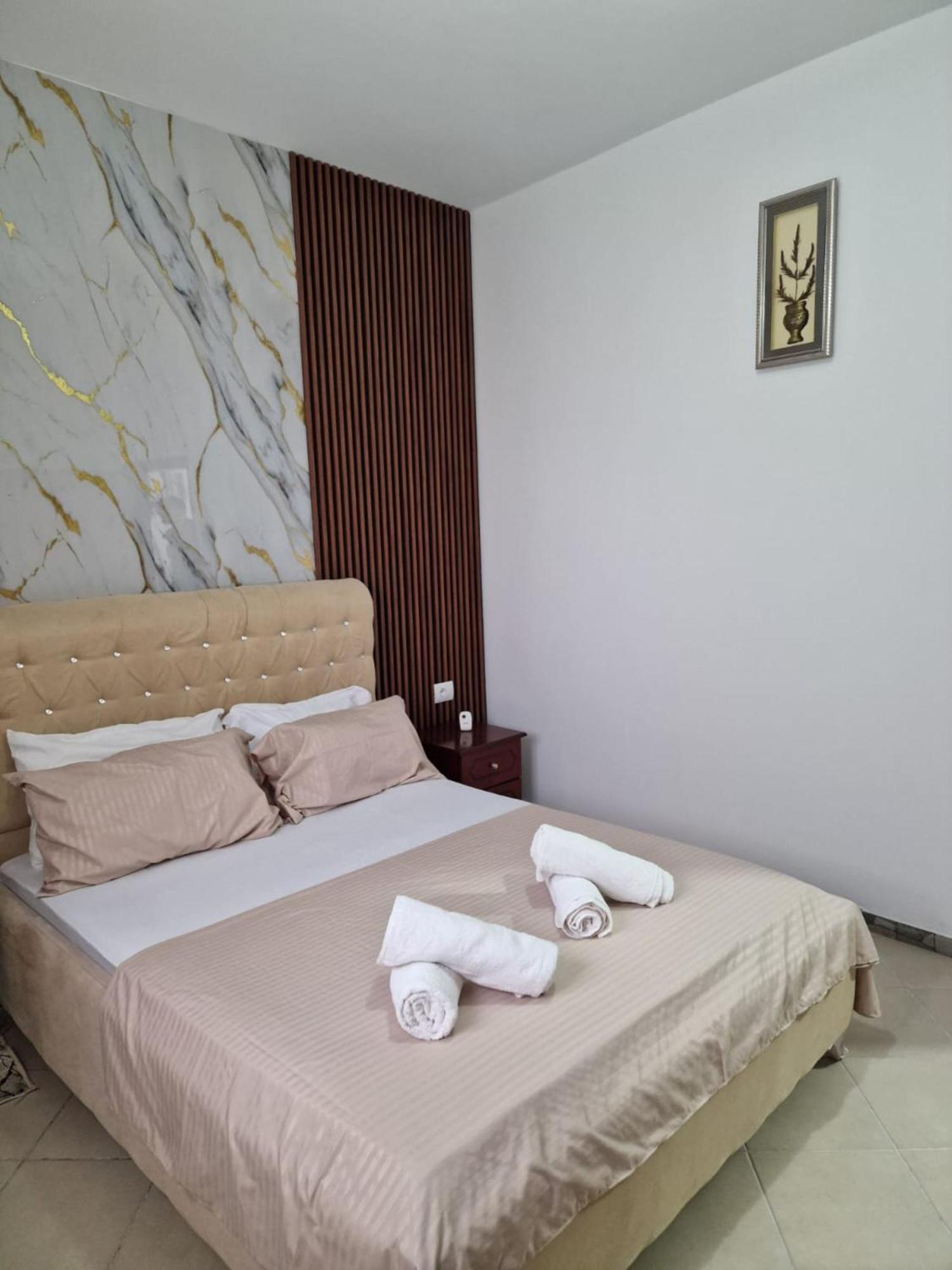 Villa Korado Sarandë Buitenkant foto