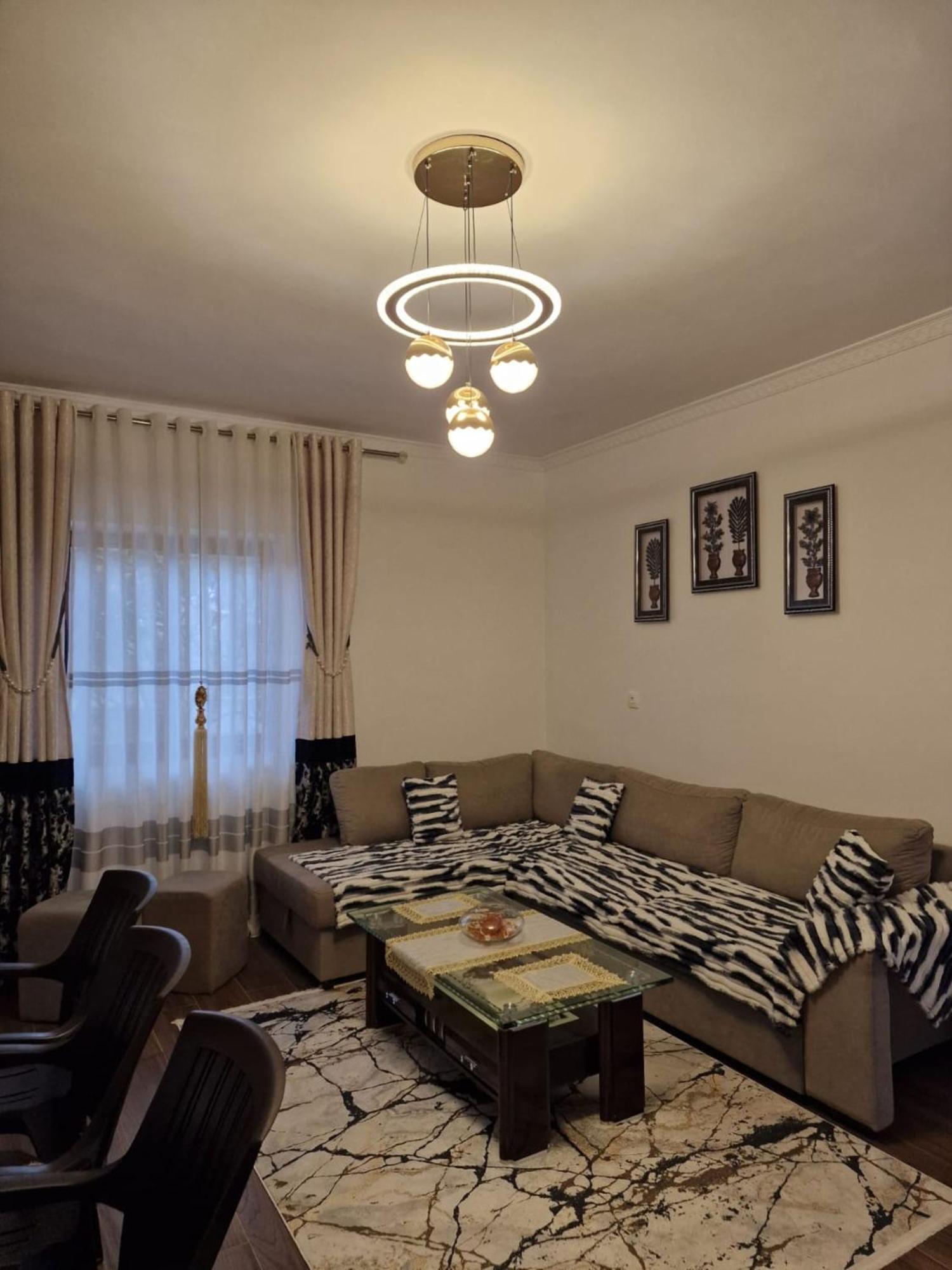 Villa Korado Sarandë Buitenkant foto