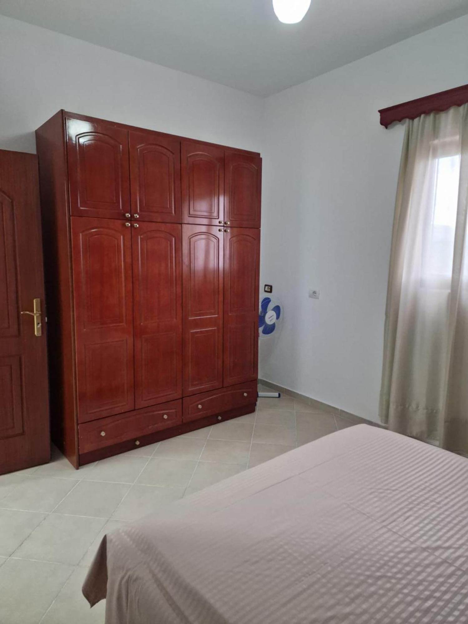 Villa Korado Sarandë Buitenkant foto