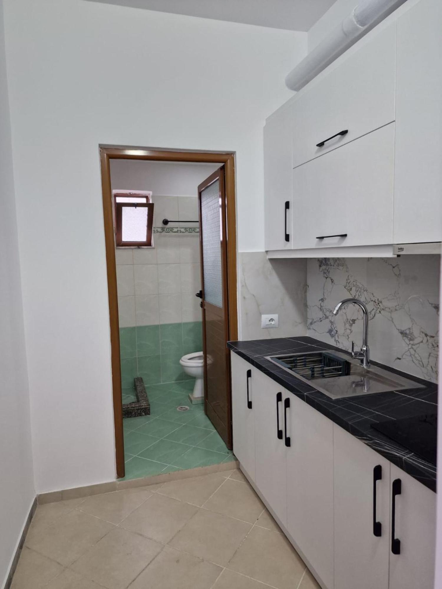 Villa Korado Sarandë Buitenkant foto