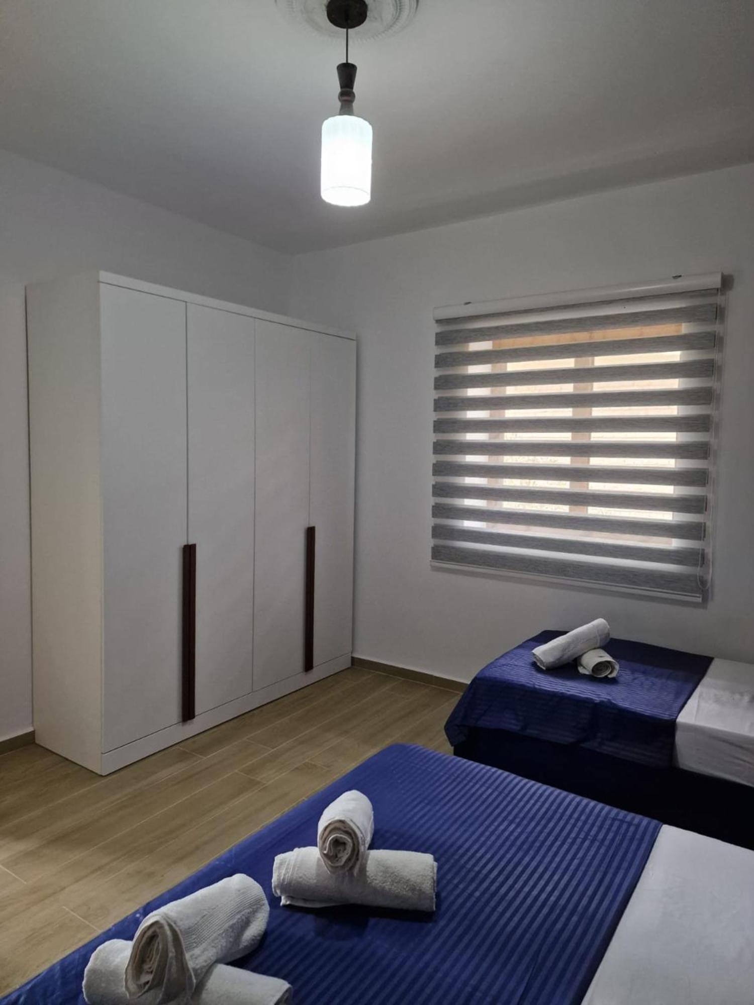 Villa Korado Sarandë Buitenkant foto