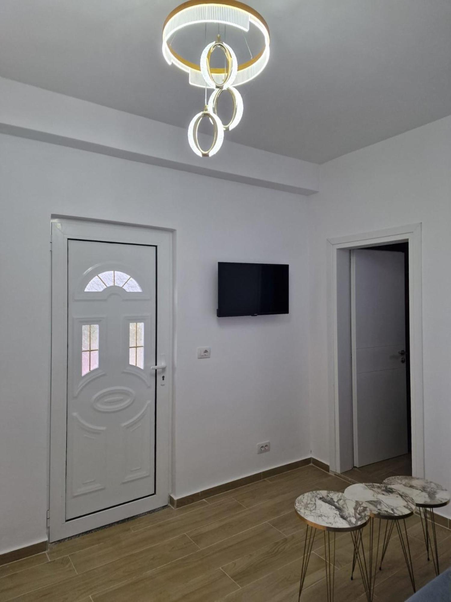 Villa Korado Sarandë Buitenkant foto