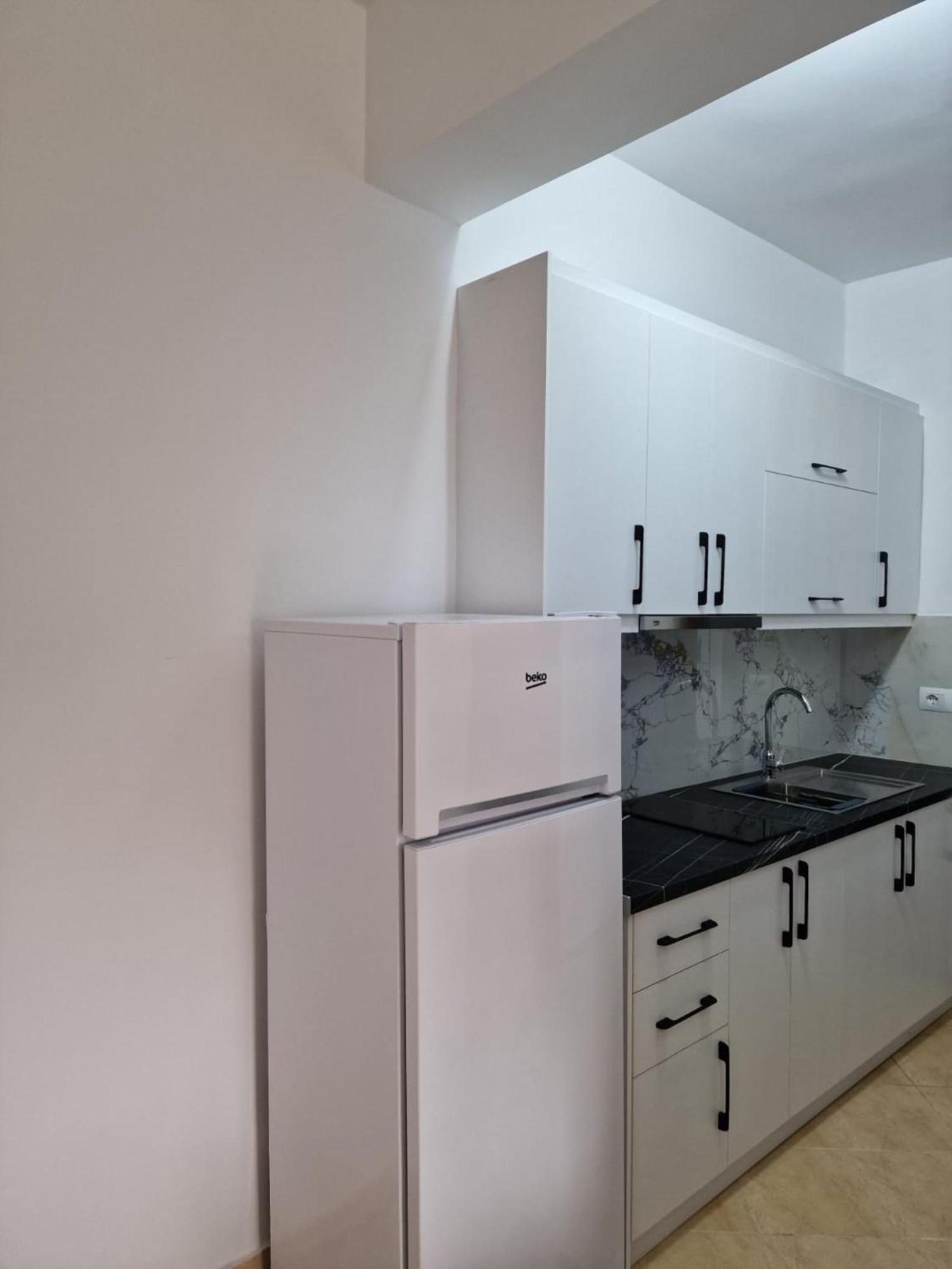 Villa Korado Sarandë Buitenkant foto