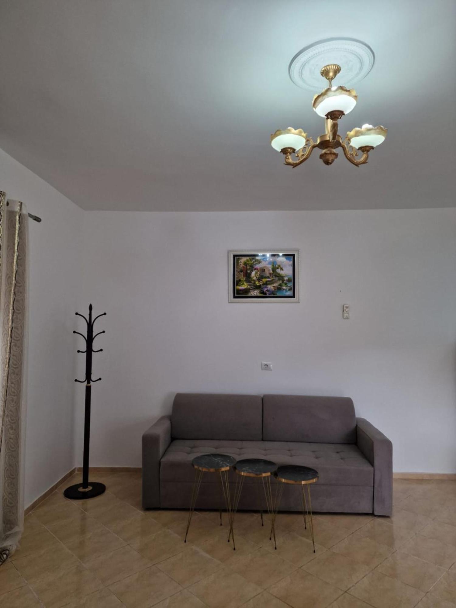 Villa Korado Sarandë Buitenkant foto