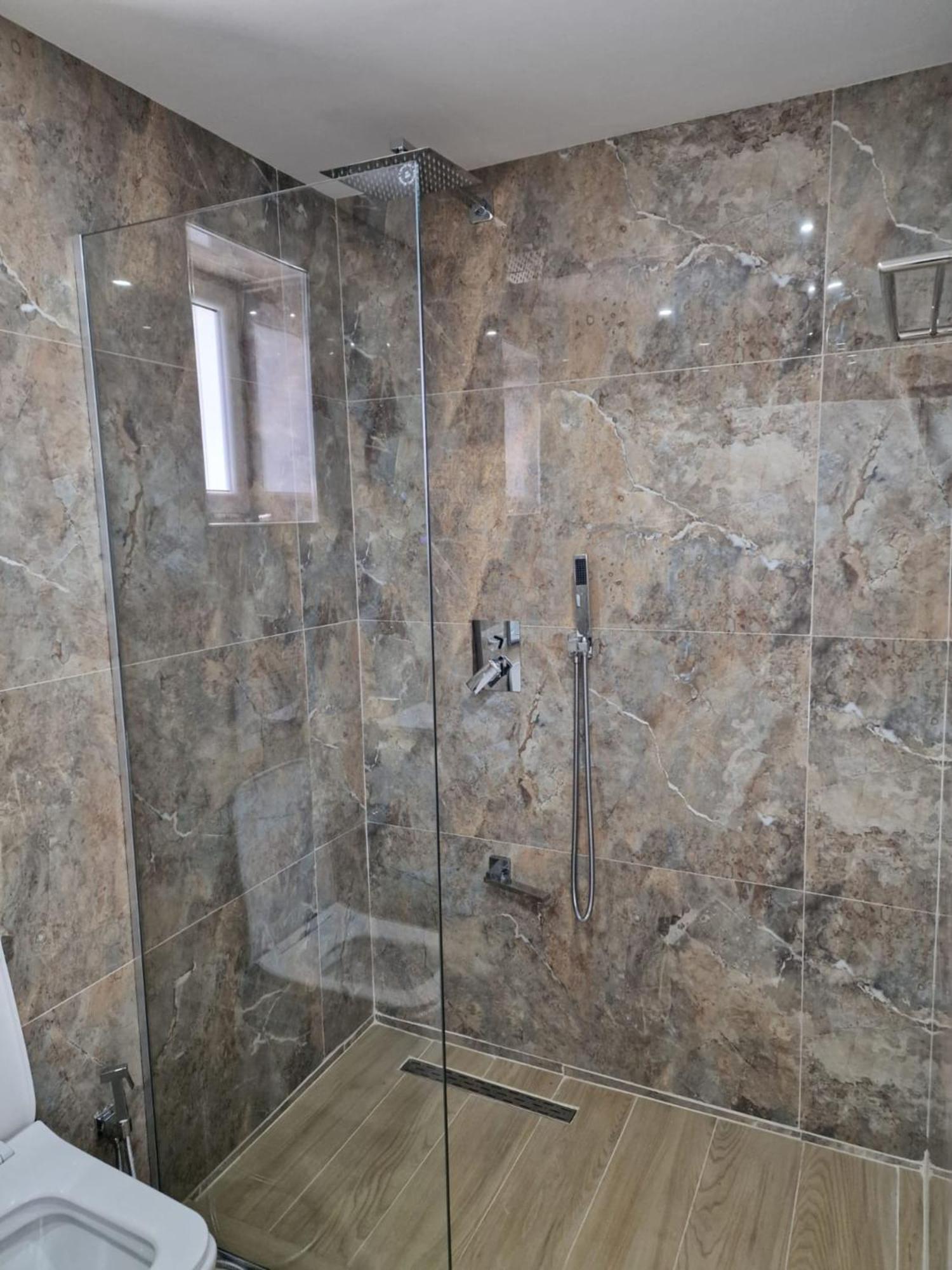 Villa Korado Sarandë Buitenkant foto