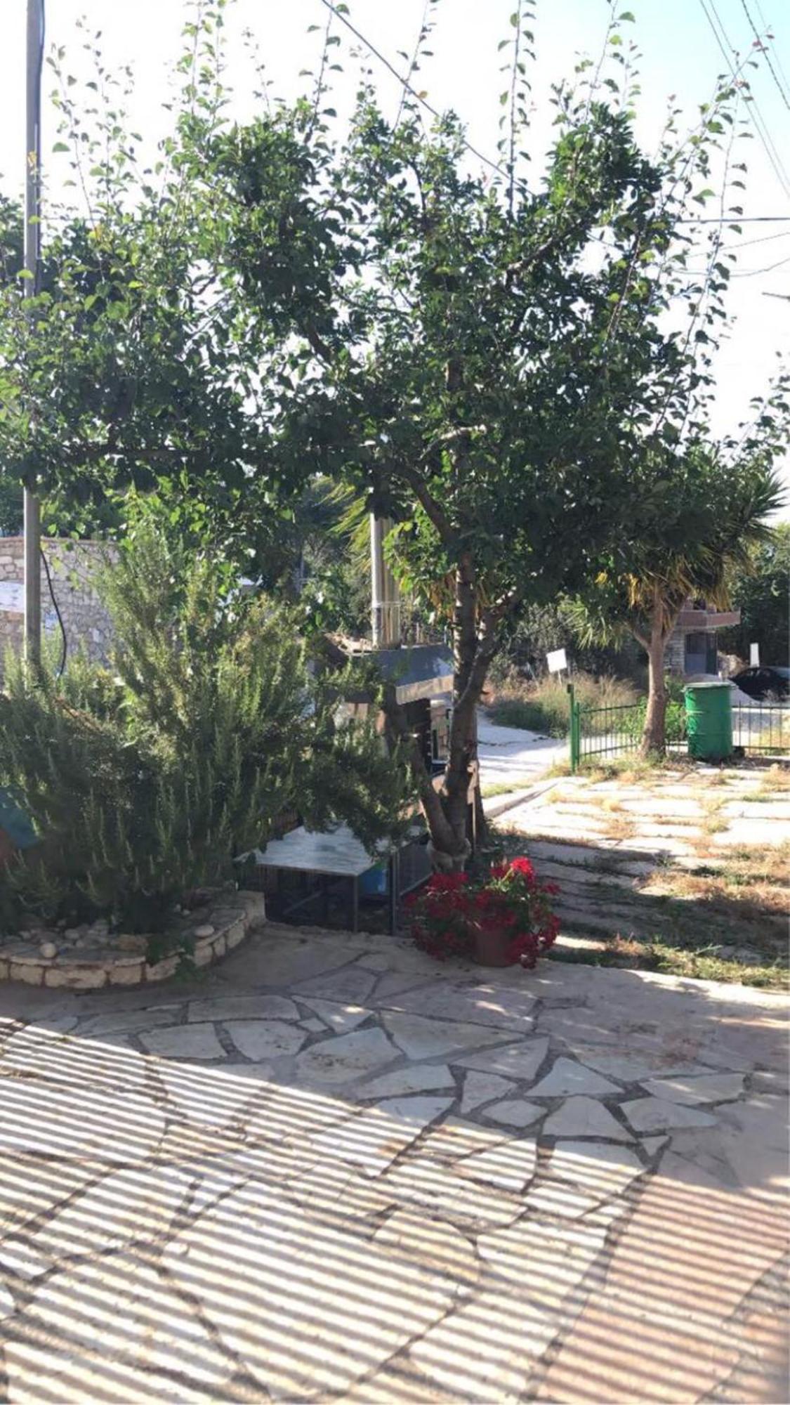 Villa Korado Sarandë Buitenkant foto