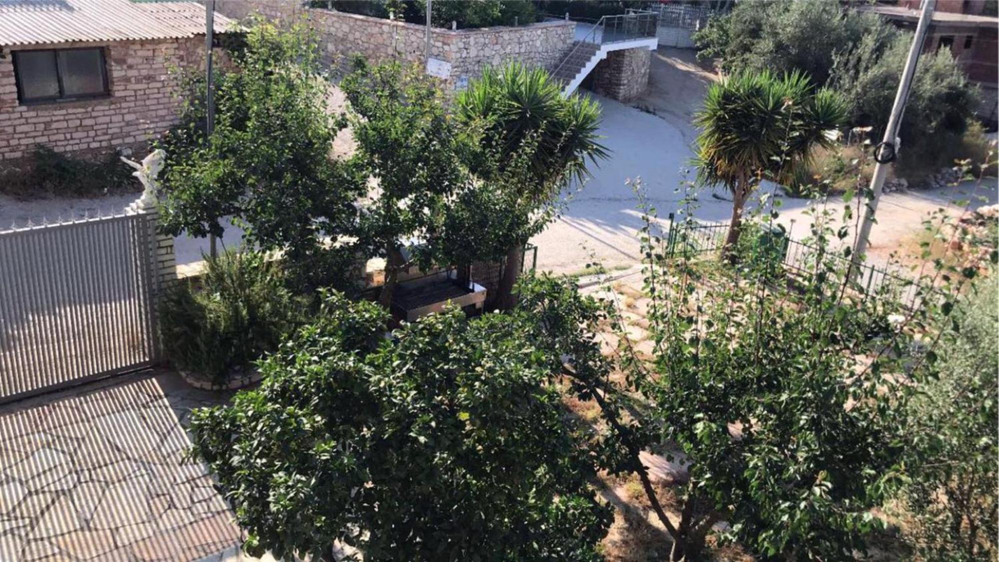 Villa Korado Sarandë Buitenkant foto