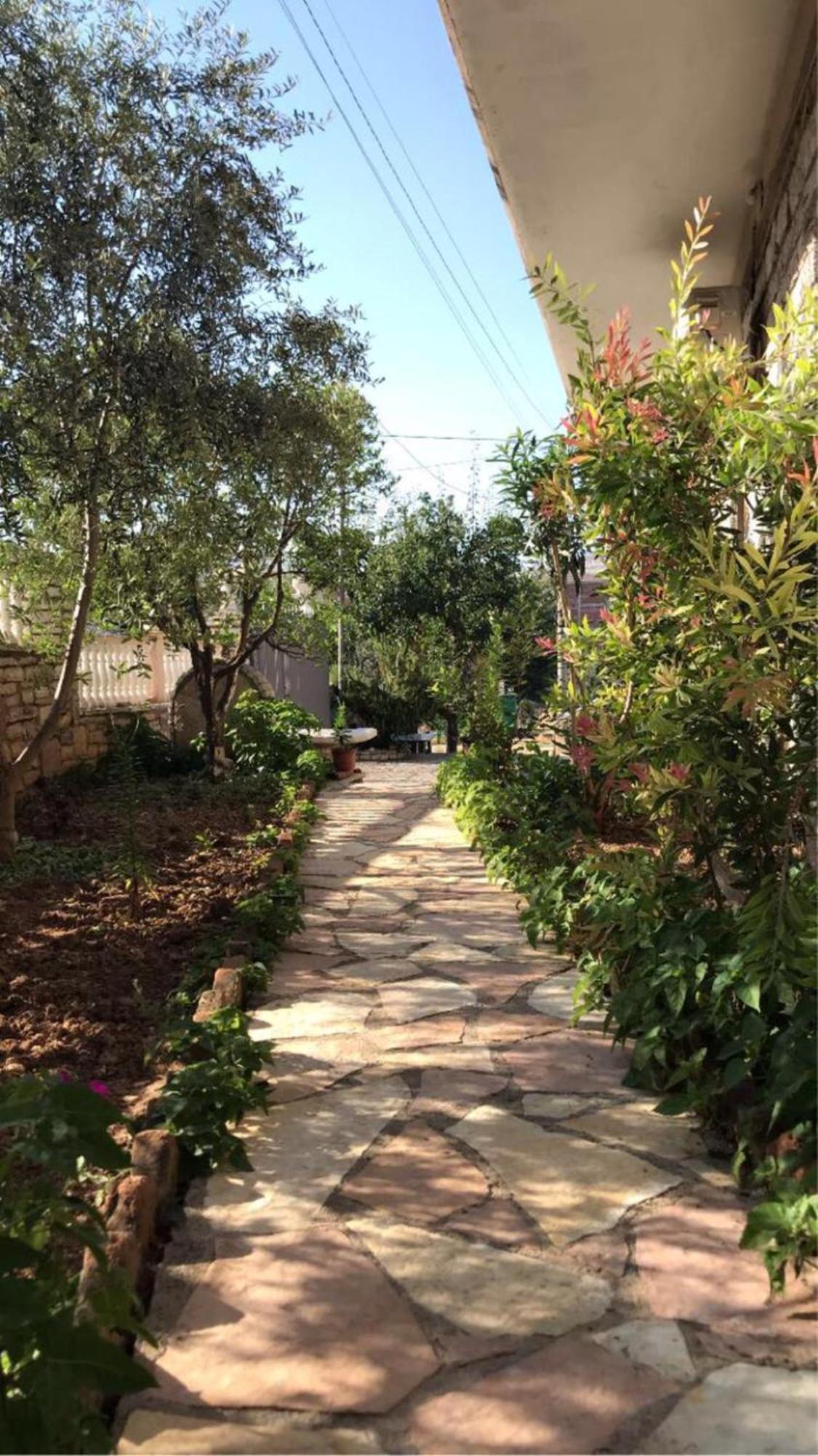 Villa Korado Sarandë Buitenkant foto