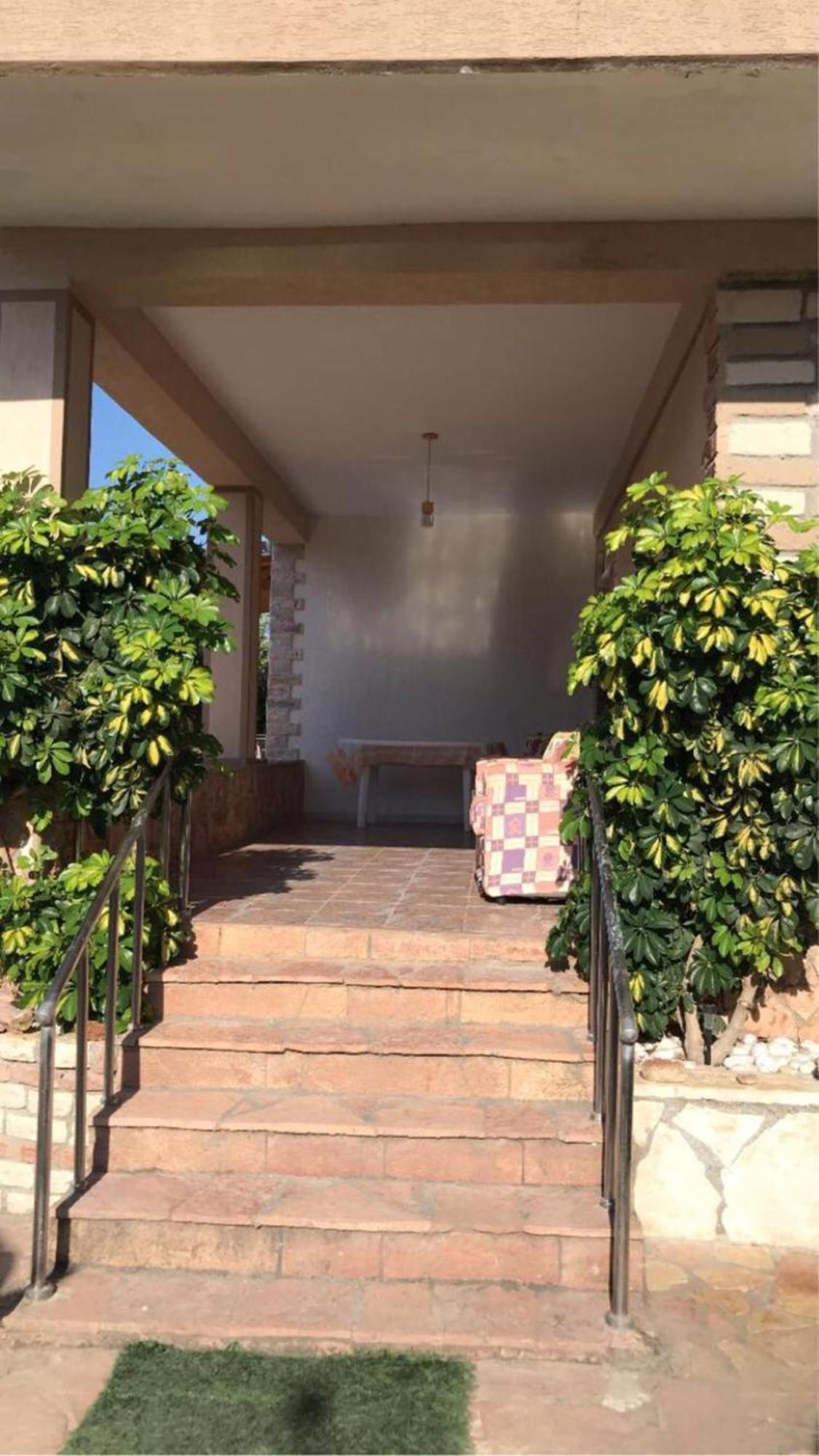 Villa Korado Sarandë Buitenkant foto