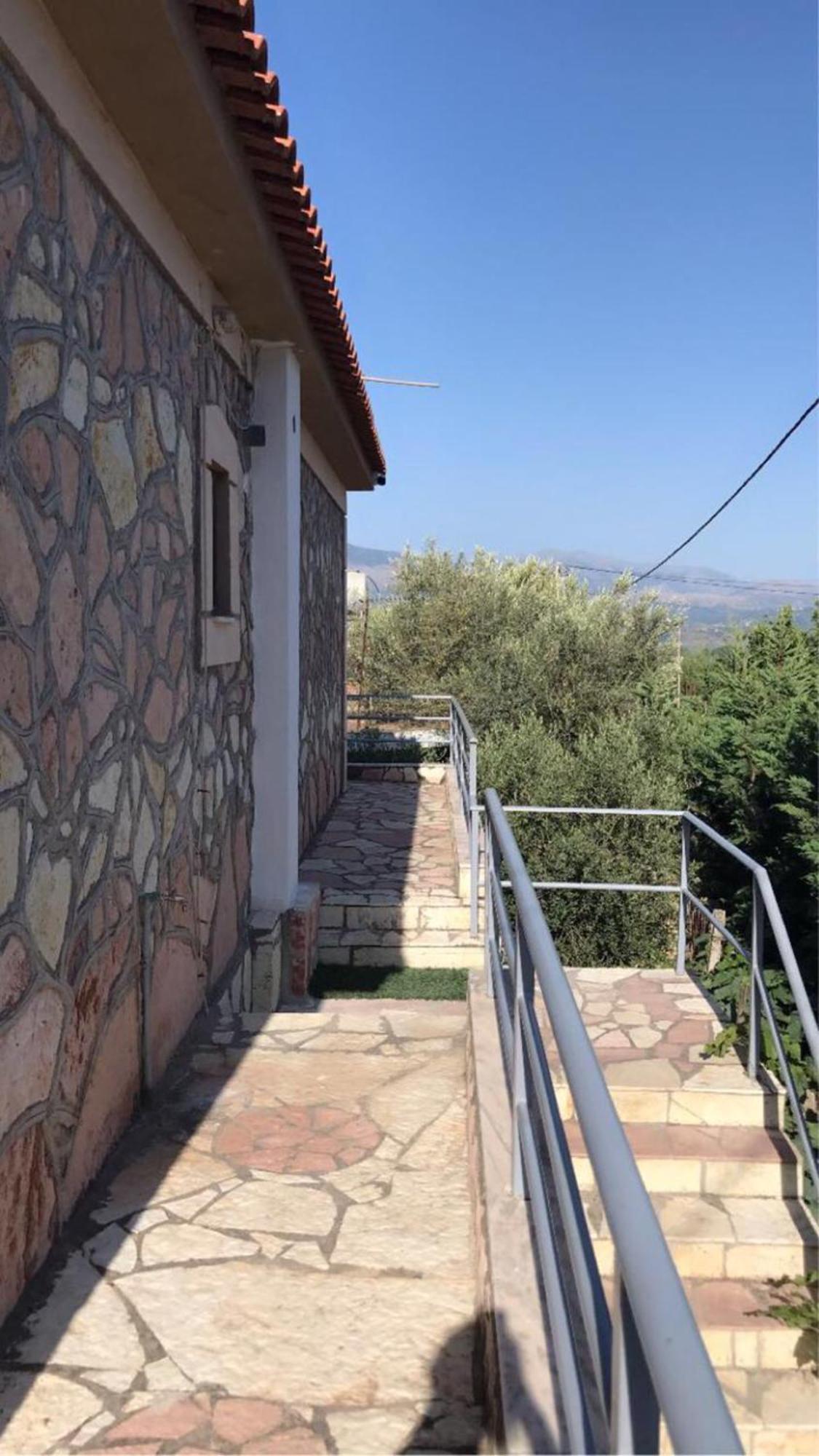 Villa Korado Sarandë Buitenkant foto