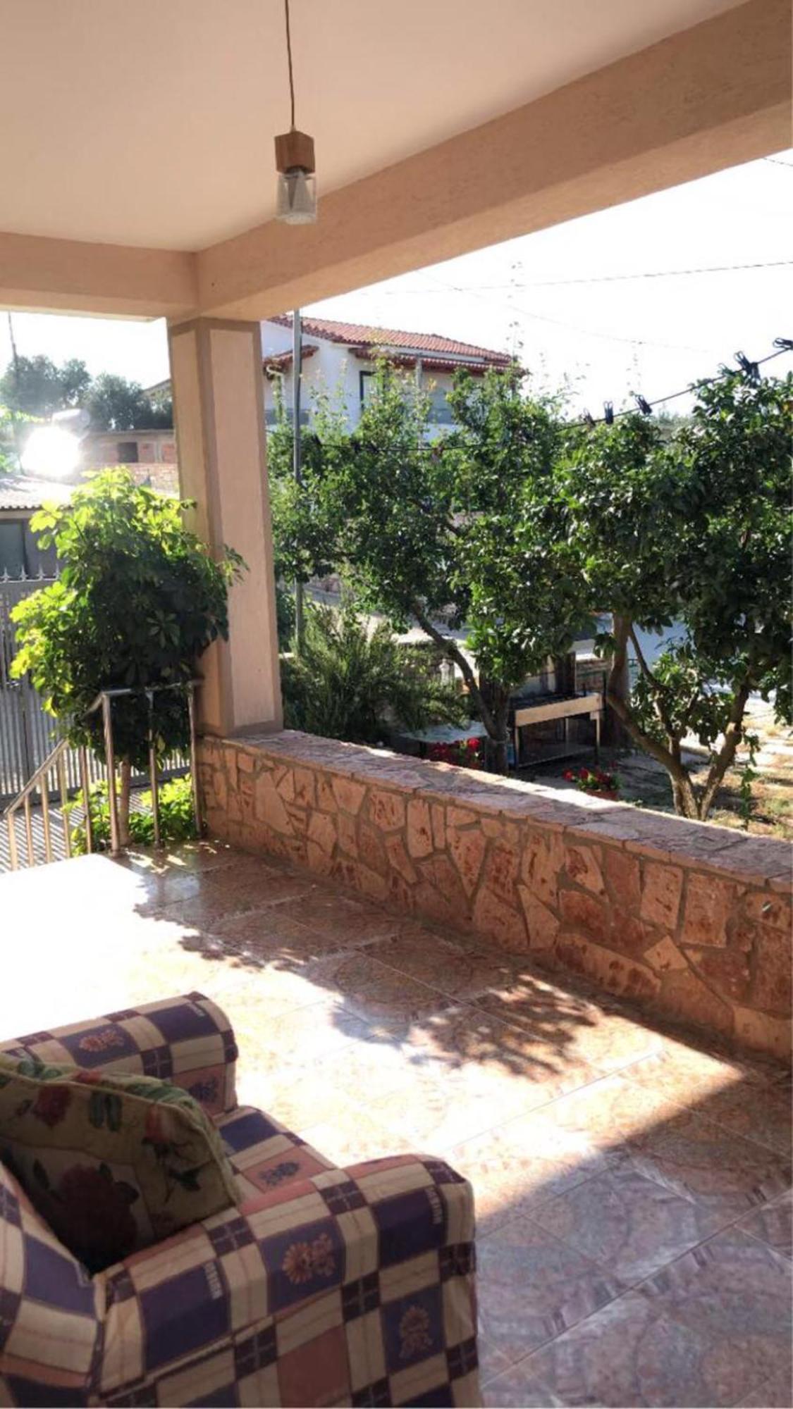 Villa Korado Sarandë Buitenkant foto